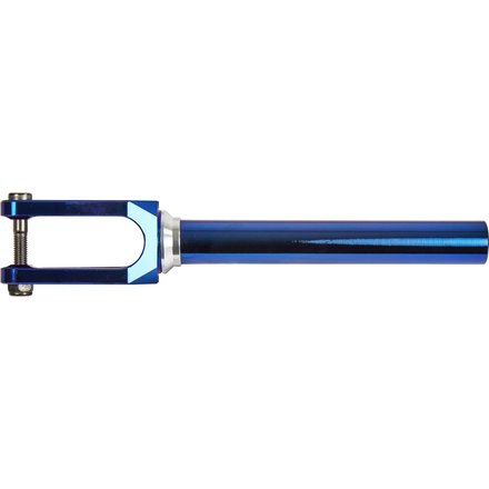 Root Industries Air Stunt-Scooter SCS / HIC Gabel Bluechrome