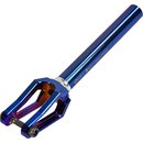 Root Industries Air Stunt-Scooter SCS / HIC Gabel Bluechrome