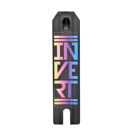 INVERT TS2+ Stuntscooter - Black/Neochrome