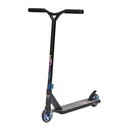 INVERT TS2+ Stuntscooter - Black/Neochrome