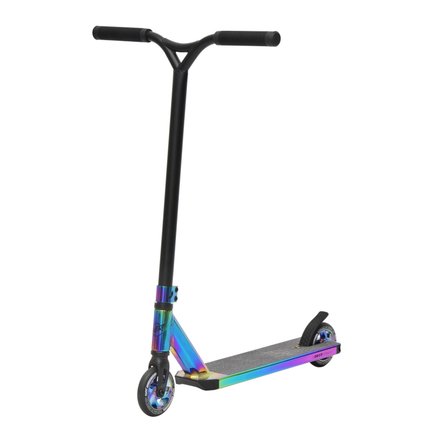INVERT TS2+ Stuntscooter - Neochrome