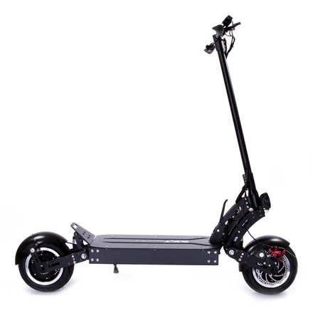 SXT Ultimate PRO+, Dual Motor 3.600W