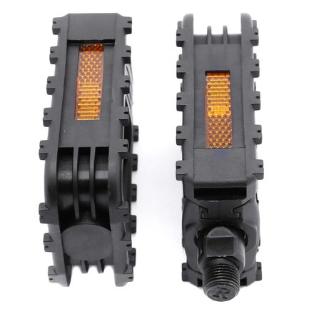 SXT Pedal-Set passend fr das Modell SXT Velox