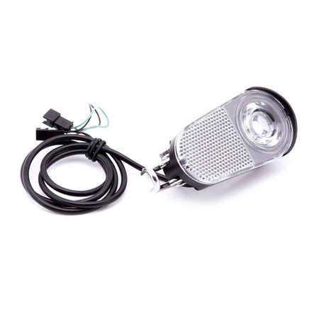 SXT Vorderlicht passend fr das Modell SXT Velox