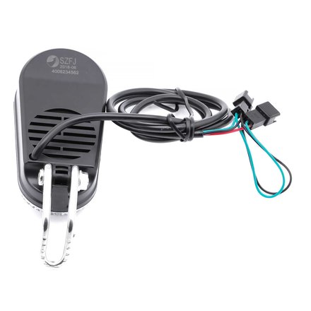 SXT Vorderlicht passend fr das Modell SXT Velox