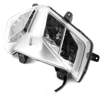 SXT LED Vorderlicht passend fr Modell SXT Z3