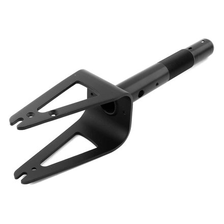 SXT Vordergabel schwarz passend fr Modell SXT Buddy V2