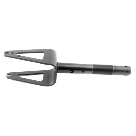 SXT Vordergabel schwarz passend fr Modell SXT Buddy V2