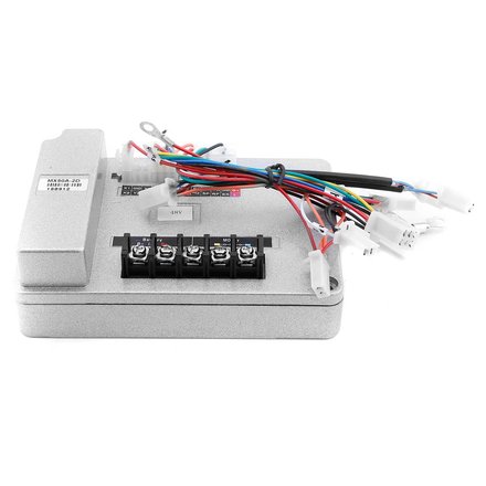 SXT Steuergert 48 V / 3000 W passend fr Modell SXT Monster
