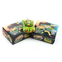 Pyro Tank XL