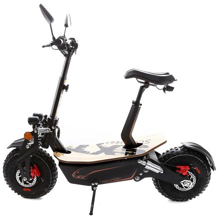SXT SXT Monster 3000W 48V 12Ah (Blei)