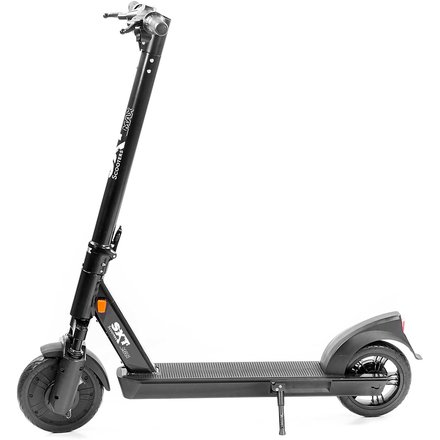 SXT MAX - eKFV Version - STVO zugelassen