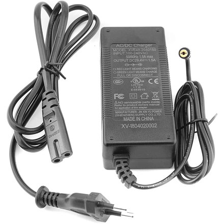 SXT Lithium Ladegert 24V / 1,5 A