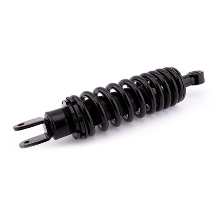 SXT Stoßdämpfer hinten