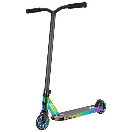 Chilli Pro Stunt Scooter Rocky Neochrome