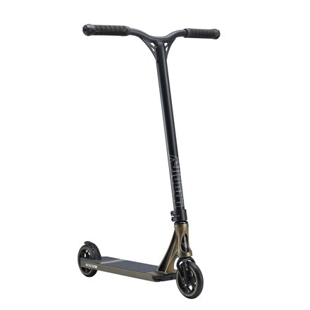 Blunt Prodigy S8 Stunt Scooter Gold