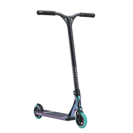 Blunt Prodigy S8 Stunt Scooter Jade