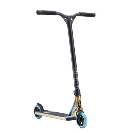 Blunt Prodigy S8 Stunt Scooter Oil Slick