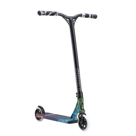 Blunt Prodigy S8 Stunt Scooter Scratch