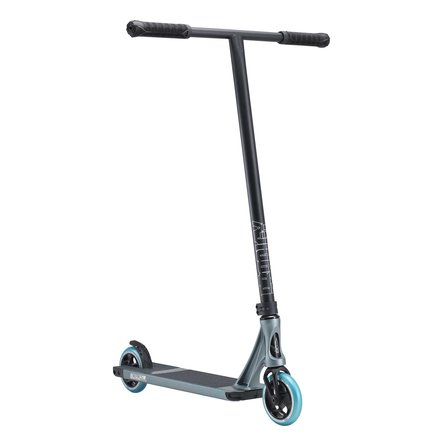 Blunt Prodigy S8 Street Stunt Scooter Grey