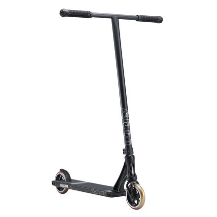 Blunt Prodigy S8 Street Stunt Scooter Black