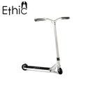 Ethic Erawan Stunt Scooter brushed silber