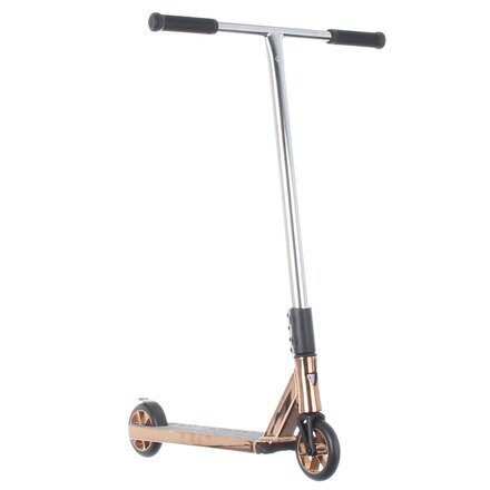 Anaquda V6 Park Stuntscooter kupferchrome