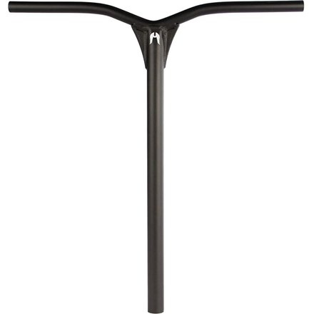 Ethic DTC Dryade Alu Bar Black 670 mm
