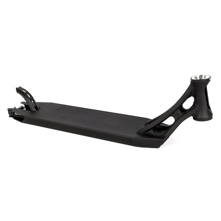 Ethic Vulcain Boxed Stunt Scooter Deck Schwarz 53 cm