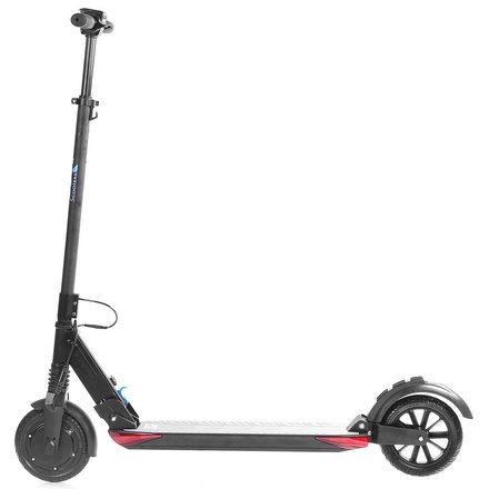 SXT Light GT 700W Motorleistung - max. Geschwindigkeit bis zu  40 km/h matt schwarz