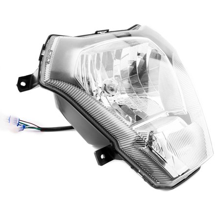 SXT Vorderlicht / 72V passend fr das Modell SXT Sonix