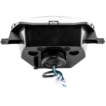 SXT Vorderlicht / 72V passend fr das Modell SXT Sonix