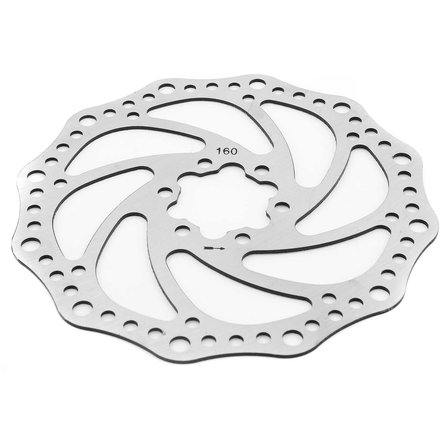 SXT Bremsscheibe  160 mm passend fr den SXT Ultimate Pro