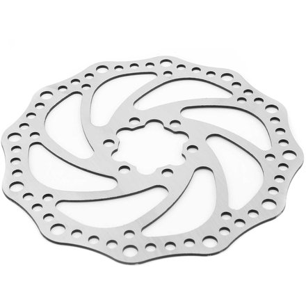 SXT Bremsscheibe  160 mm passend fr den SXT Ultimate Pro