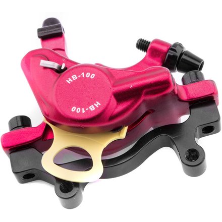 SXT Teilhydraulischer Bremssattel // der Marke XTECH passend fr den SXT Ultimate Pro &amp; SXT Ultimate LITE