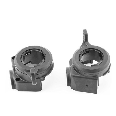 SXT Gas- und Bremshebel 36V passend fr das Modell SXT Light Plus V - eKFV Version
