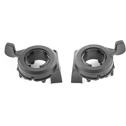 SXT Gas- und Bremshebel 36V passend fr das Modell SXT Light Plus V - eKFV Version