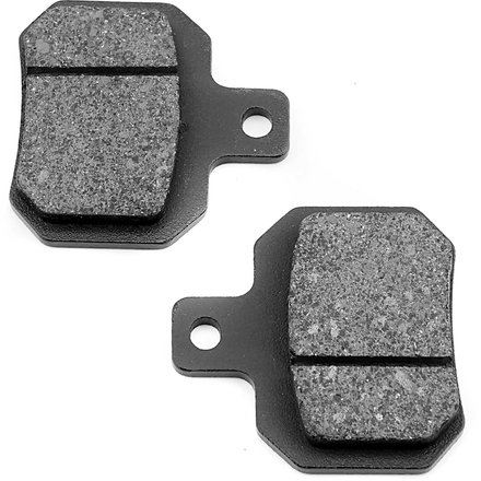 SXT Vordere Bremsbelge (Set) passend fr das Modell SXT Gekko V3 vorne
