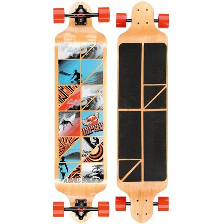 Osprey Longboard, Cube, TY5255