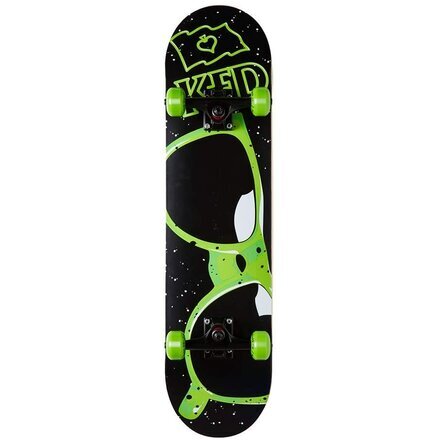 KFD Young Gunz Skateboard Komplettboard