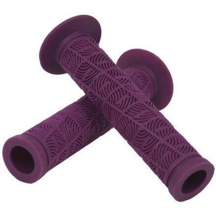 ODI Griffe BMX O, Lila, 143 mm, F01OGPR