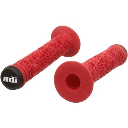 ODI Griffe BMX O, Rot, 143 mm, F01OGR