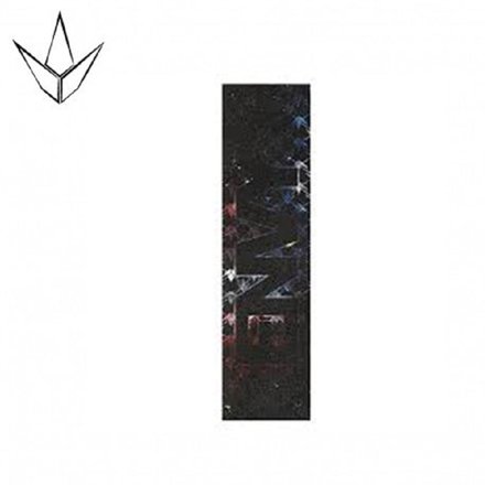 Blunt Griptape Motif