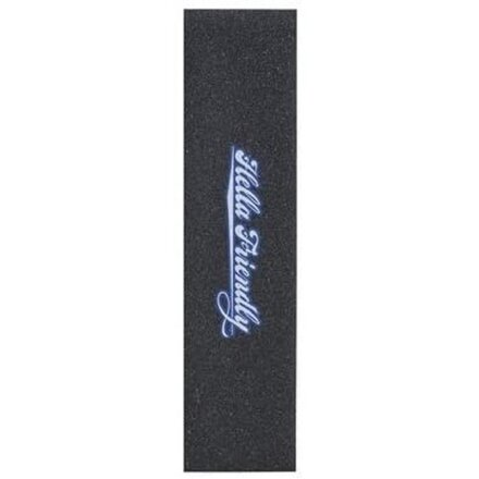 Hella Grip Friendly Griptape EOL