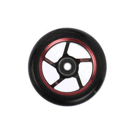 Ethic Dtc Mogway Red Noir - 100 mm