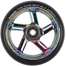 Ethic Acteon Stunt Scooter Rolle Wheel 110 mm Rainbow...