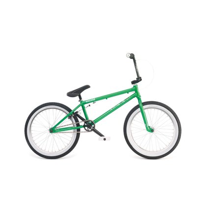 WeThePeople BMX Arcade 20 Zoll Grün