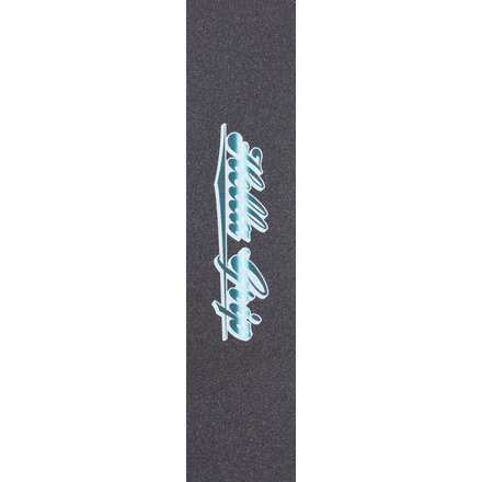 Hella Stunt Scooter Griptape Classic Logo Anton Abramson