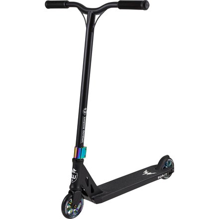 Longway Summit Stunt Scooter Neochrome