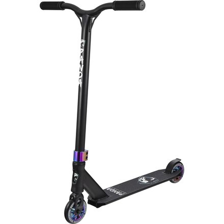 Panda Primus Stunt Scooter neochrome/schwarz